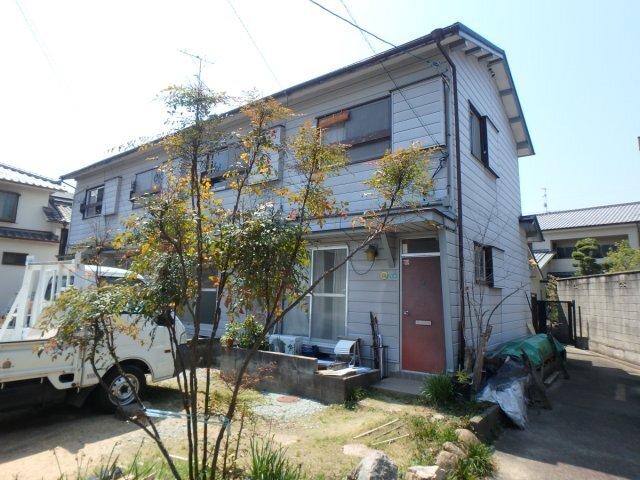米田ハイツ 物件画像