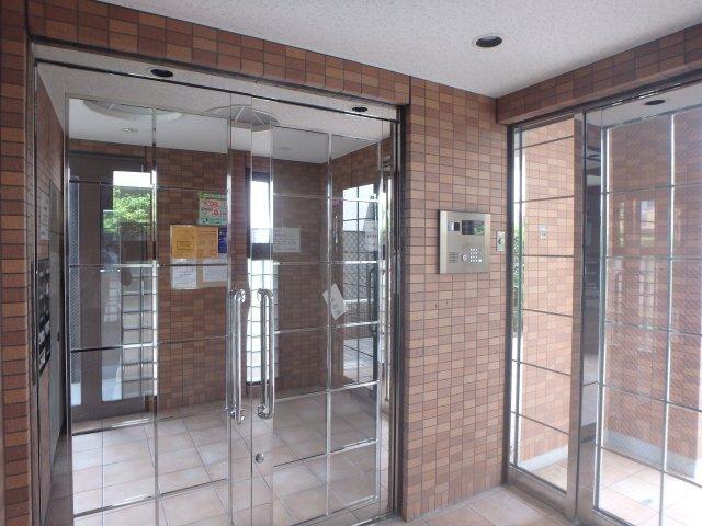 グランドール 物件画像