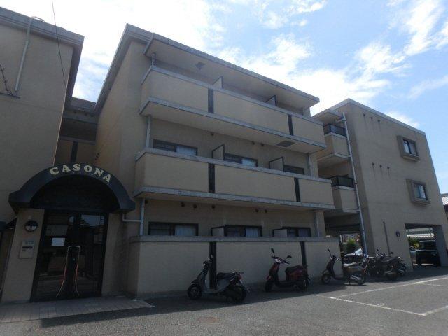 ＣＡＳＯＮＡ 物件画像