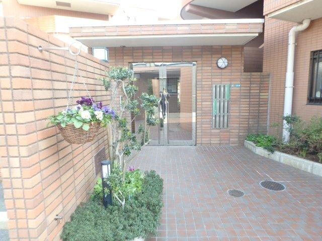 パティオ協和 物件画像