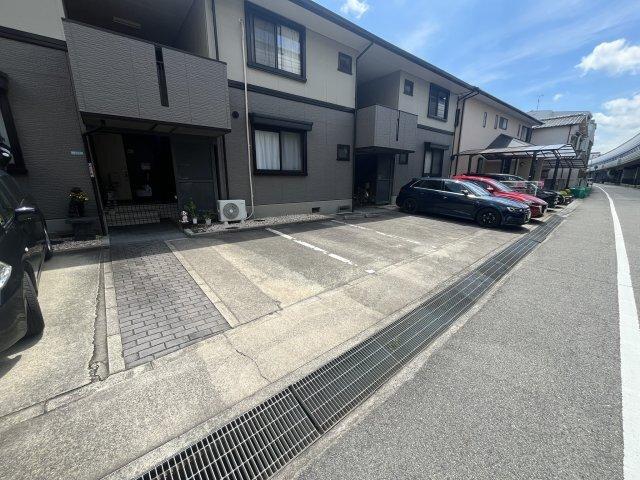 ハイカムール松井 物件画像