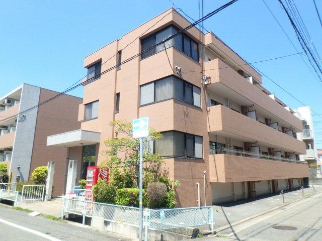 エトールⅣ 物件画像