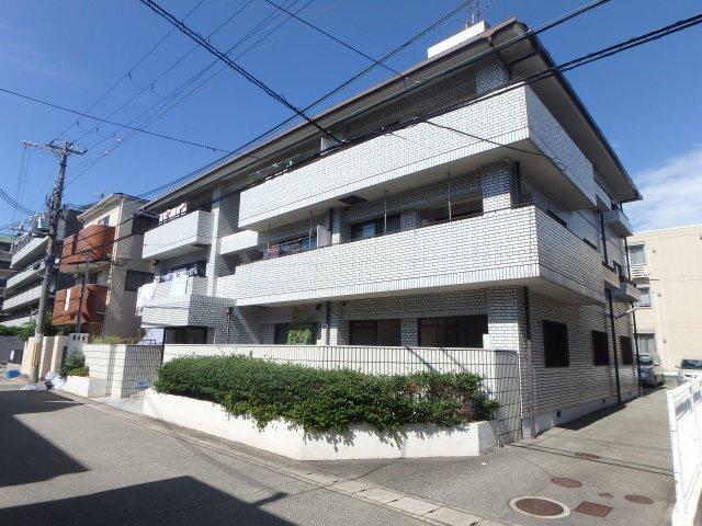 クリスタルパレス 物件画像