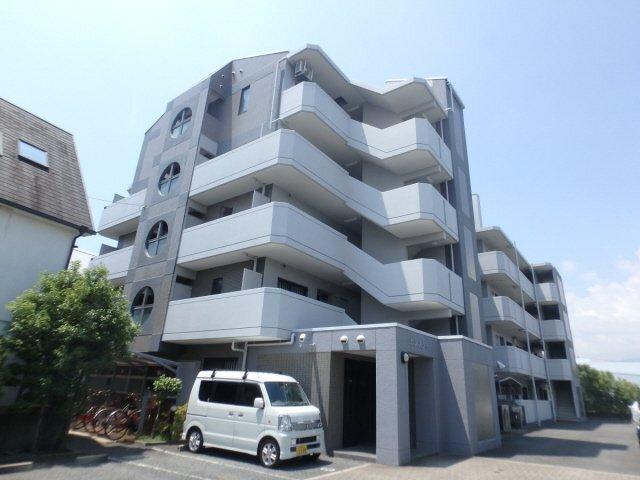 西宮エバーグリーン 物件画像