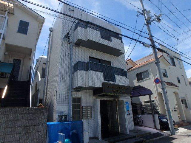 クリアメモリー西宮 物件画像
