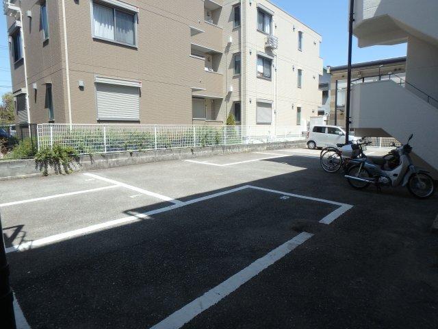 クリスタルパレス 物件画像