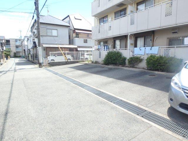トリヴァンベール門前 物件画像