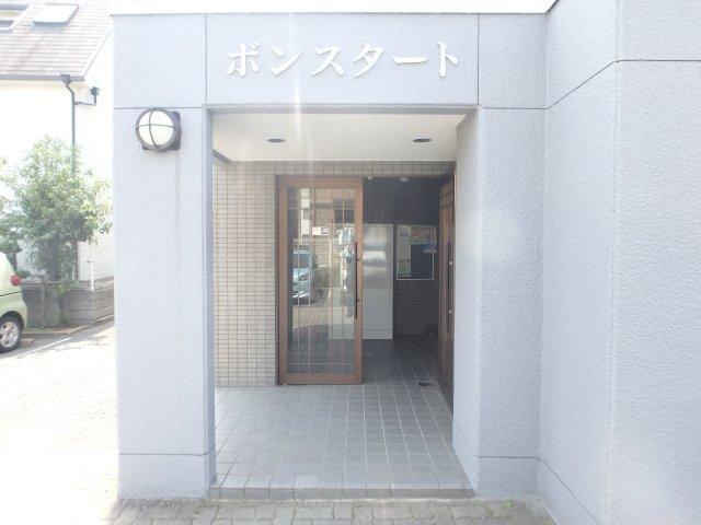 西宮エバーグリーン 物件画像