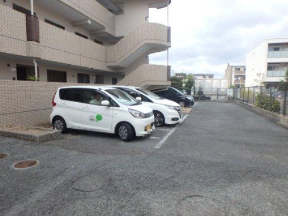 リベルテ西宮 物件画像