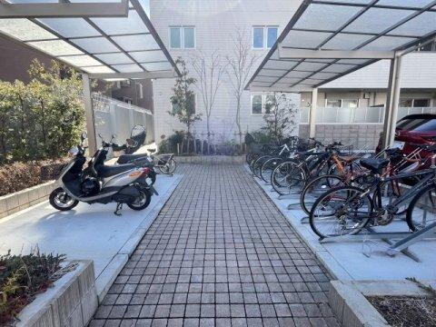 ＬＩＺＥ西宮仁川 物件画像