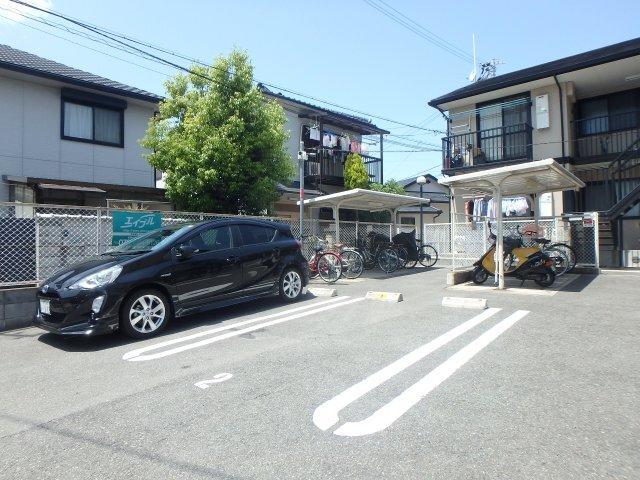 エスぺランサ 物件画像