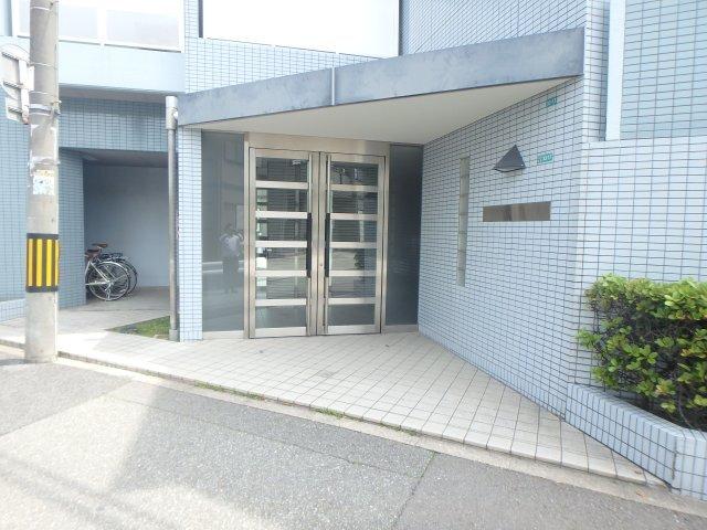 サニーシャトレ 物件画像
