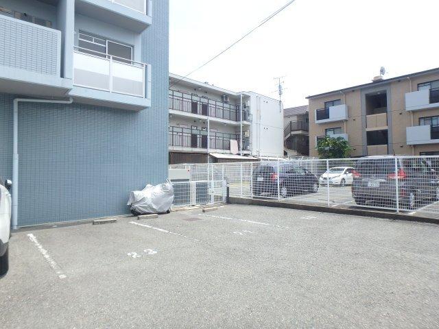 サニーシャトレ 物件画像