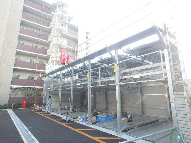 クオーレ西宮北口Ⅱ 物件画像