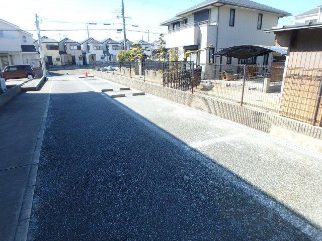 マドレ・ミホ 物件画像