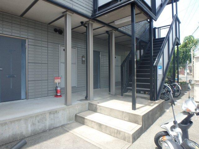 リブレメゾン甲東園エスト 物件画像