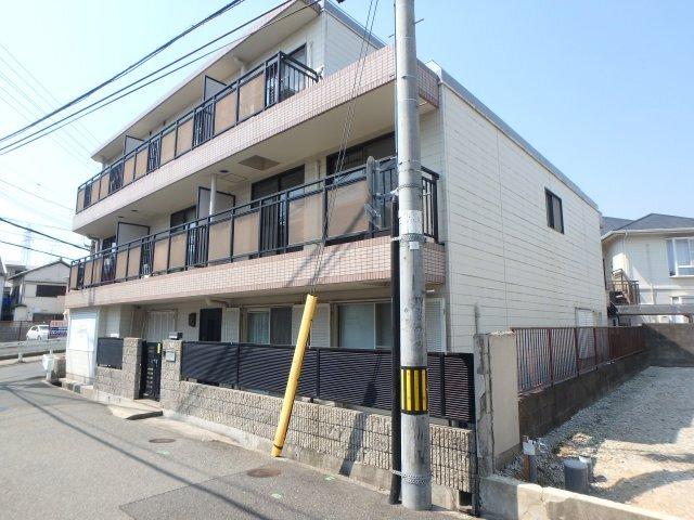 ラフォーレハタⅡ 物件画像