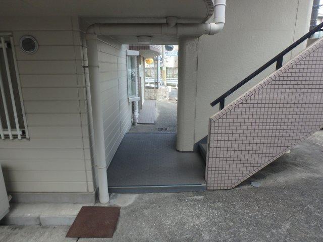 ラフォーレハタⅡ 物件画像