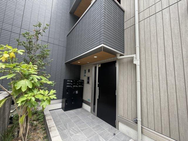 Ｌａ　ｍａｉｓｏｎ青木町Ⅰ 物件画像