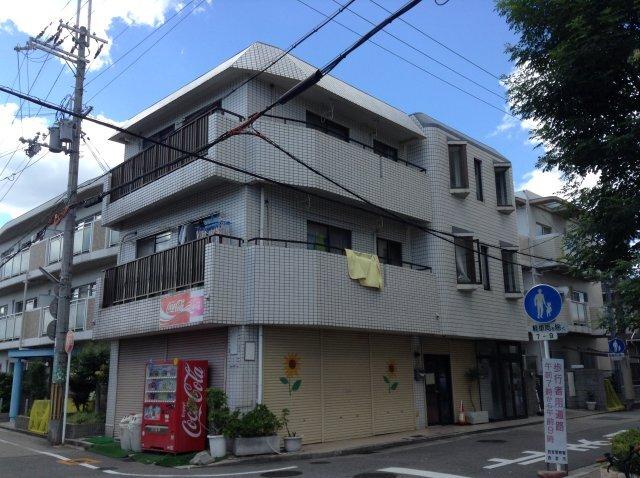 西宮ハイムIV 物件画像