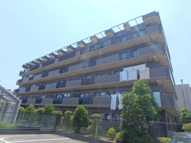 グレンツェント甲東園 物件画像