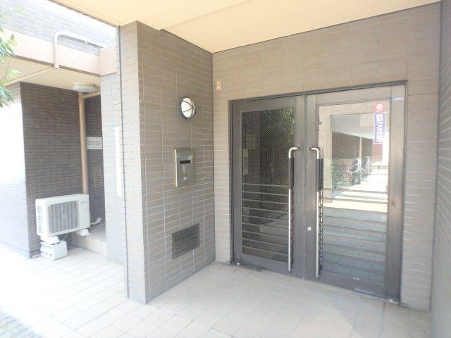 グレンツェント甲東園 物件画像