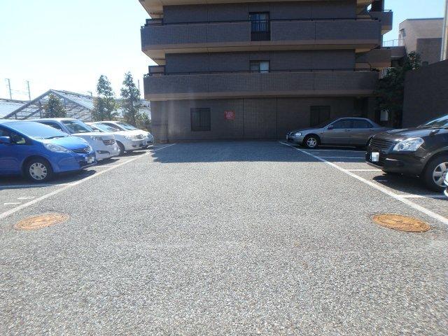 グレンツェント甲東園 物件画像