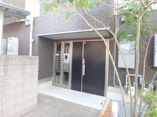 レ・セーナ甲東園 物件画像