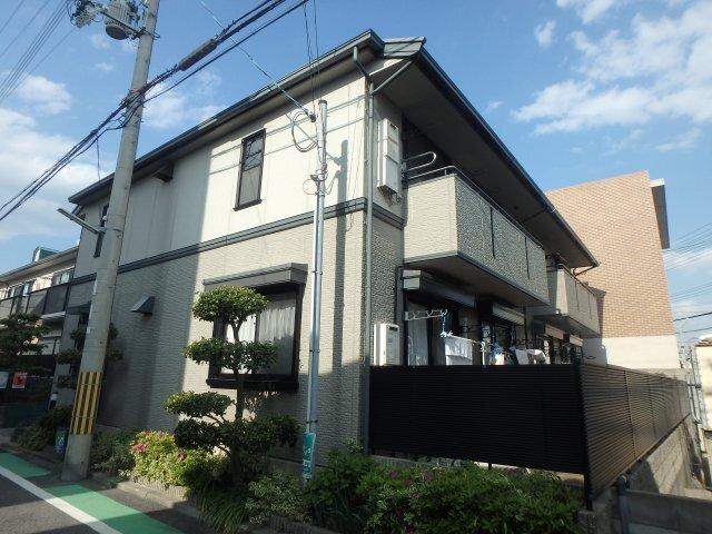 アンジュール 物件画像