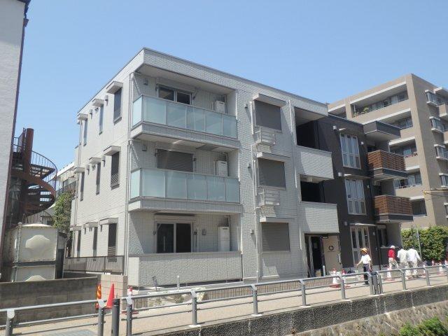 アクシス西宮北口 物件画像