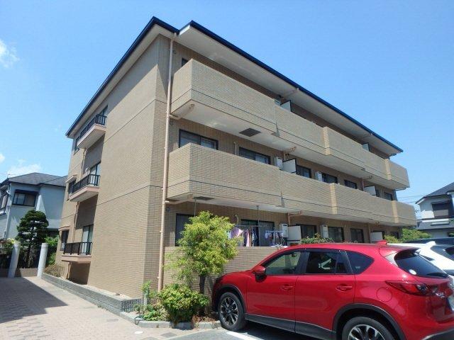 レグリス甲東園ＥＡＳＴ 外観