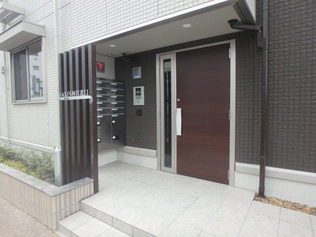 アクシス西宮北口 物件画像