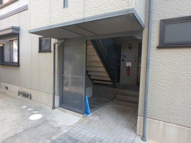 アンジュール 物件画像