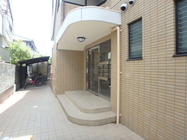 レグリス甲東園ＥＡＳＴ 物件画像