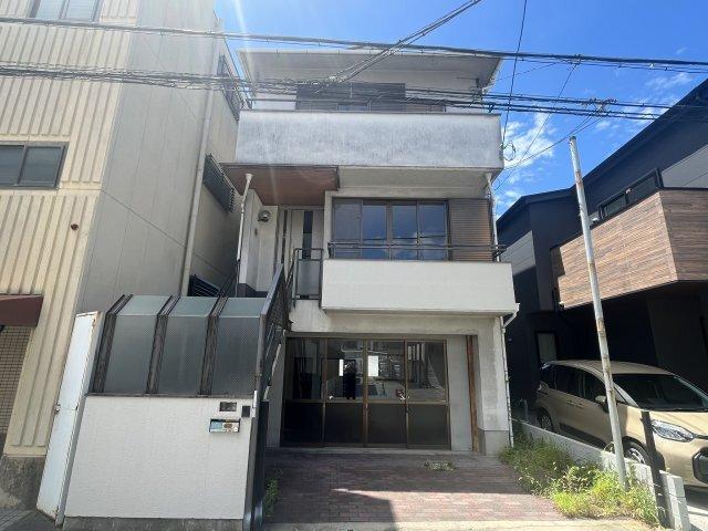 中島町貸家 物件画像