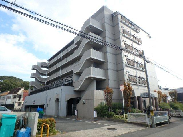 レキオ荒木 物件画像