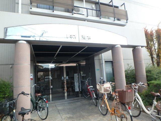 レキオ荒木 物件画像