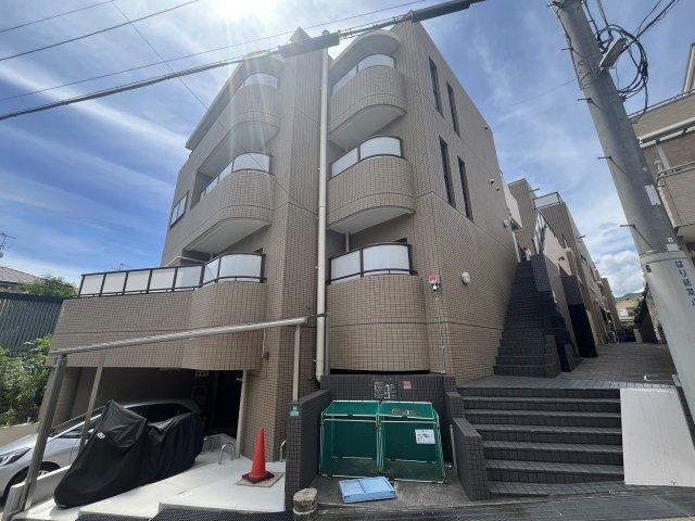 ロイヤルメゾン甲陽園2 物件画像