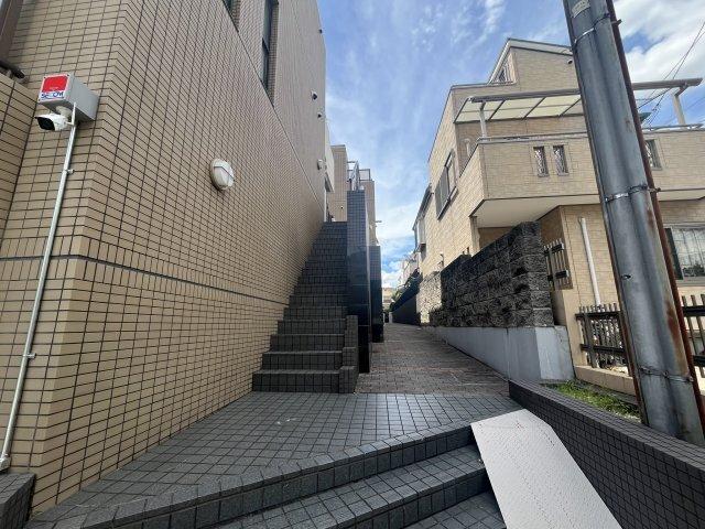 ロイヤルメゾン甲陽園2 物件画像