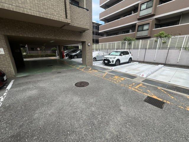 ソアール門戸荘 物件画像