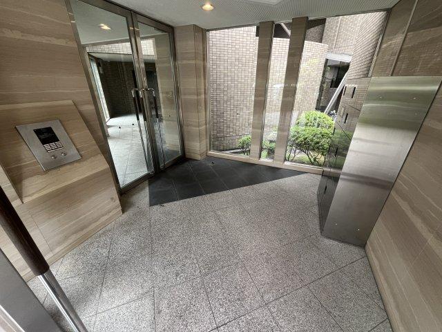 ソアール門戸荘 物件画像