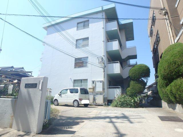 大三マンション 物件画像