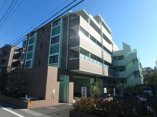 グランツＯＫＡＭＯＴＯⅦ 外観
