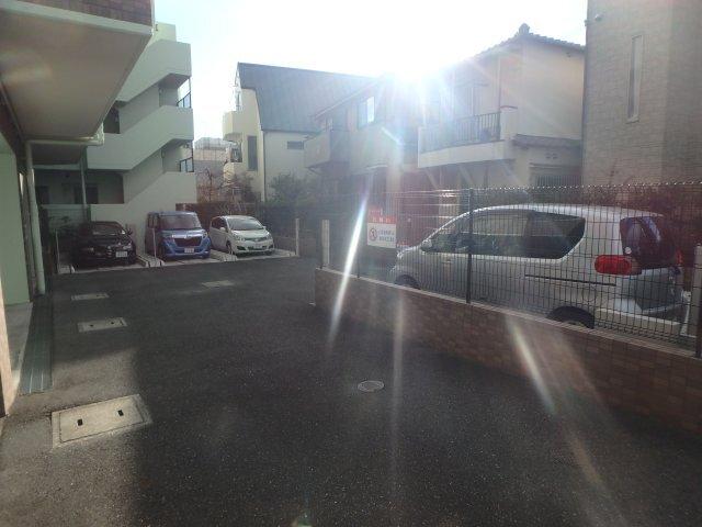 グランツＯＫＡＭＯＴＯⅦ 物件画像