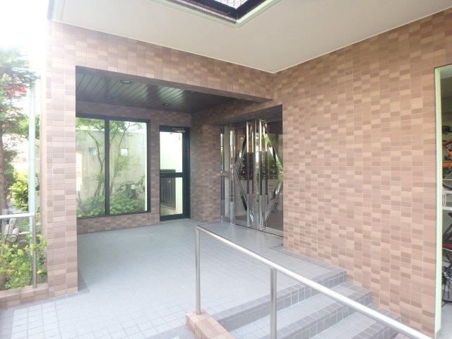 グランツＯＫＡＭＯＴＯⅦ 物件画像