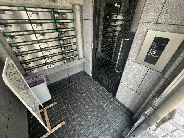 ステラハウス１１ 物件画像