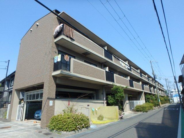 ピン・リーブルⅡ 物件画像