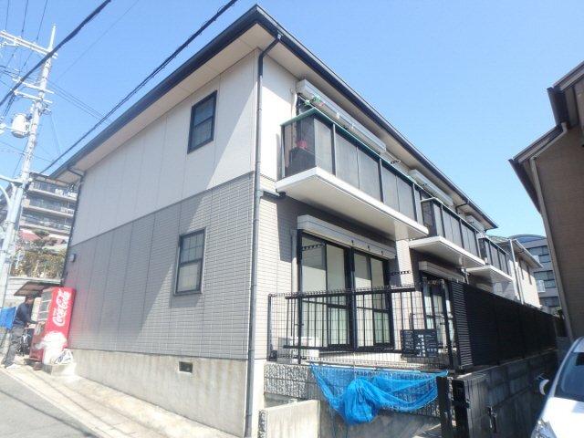 エーデルハイム 物件画像