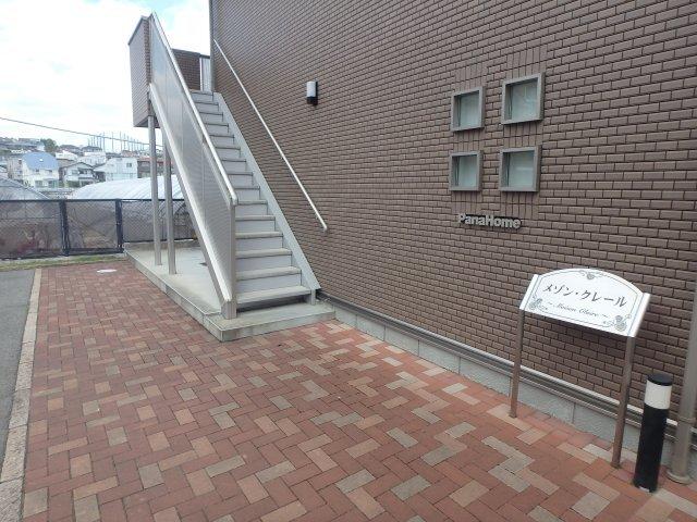 メゾン・クレール 物件画像