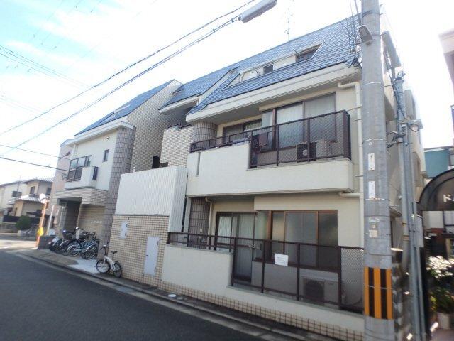 ハイム西宮北口 物件画像